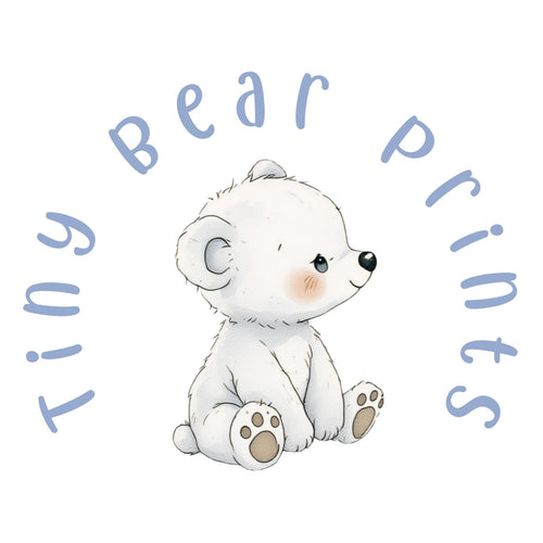 TinyBearPrints